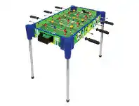 BIG W Merchant Ambassador 27-Inch Table Top Football Game offer