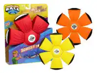 BIG W Britz’n Pieces Phlat Ball V3 offer