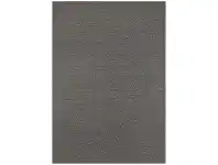 Sydney Courtyard Diamond Indoor/Outdoor Rug, 120x170cm, Brown