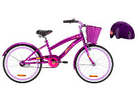 repco dreamy bike
