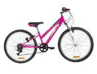 BIG W Repco 60cm ‘Haven 24’ Mountain Bike offer