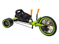 BIG W Huffy 16-Inch Green Machine offer