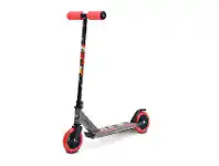 BIG W Minions Fixed Inline Scooter offer