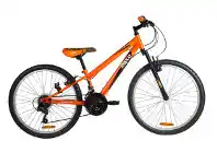 BIG W Repco 60cm ‘Blade 24’ Mountain Bike offer