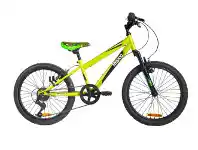 BIG W Repco ‘Blade 20’ 50cm Mountain Bike offer