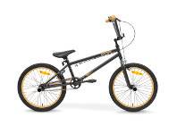 BIG W Mambo 50cm BMX Bike offer