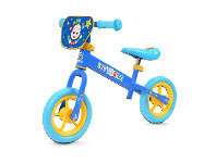 BIG W Cocomelon Balance Bike offer