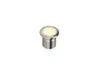 LivingStyles Vivid Optional Single Head LED Deck Light, 3000K offer