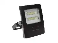 Blaze IP66 LED Floodlight, 10W, 3000K