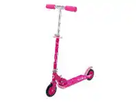 BIG W EVO Inline Scooters - Pink offer