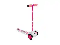 BIG W Minnie Mouse Lean N Glide Scooter offer