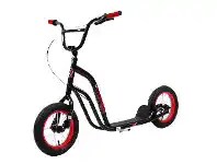 BIG W Hyper Extension 12-Inch Freestyle Scooter offer