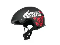 BIG W Nitro Circus Multi-Fit Helmet 55cm to 58cm offer