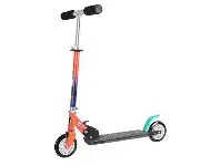 BIG W Nerf Folding Inline Scooter offer