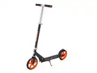 BIG W Mongoose Force 4.0 Folding Scooter offer