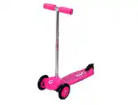 BIG W EVO Move N Groove - Pink offer