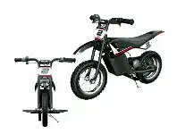 BIG W Razor MX125 12 Volt Electric Dirt Bike offer