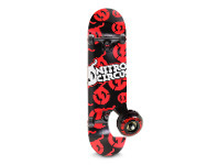 BIG W Nitro Circus Skateboard offer
