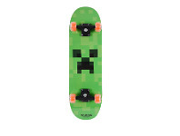 BIG W Minecraft 28-Inch Skateboard offer