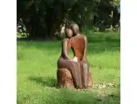 LivingStyles Murphy LED Garden Fountain offer