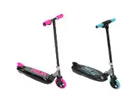 BIG W Huffy Helix 12 Volt Electric Scooter - Assorted offer