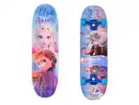 BIG W Frozen II 28-Inch Skateboard offer