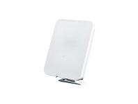 Tivoli IP65 LED Outdoor Floodlight, 30W, 4000K, White
