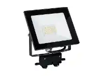LivingStyles Neo IP65 Outdoor LED Track Floodlight offer