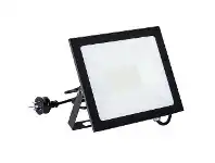 LivingStyles Neo IP65 Outdoor LED Floodlight, 50W offer