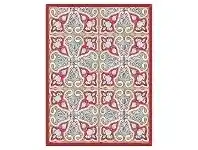 LivingStyles Telki Milano Vazquez Italian Made Floor Mat, 198x60cm offer