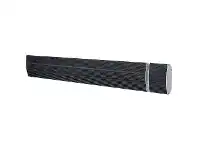 LivingStyles Ventair Heatwave Pro Wall / Ceiling Mount Outdoor Radiant Strip Heater, 1800W offer