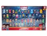 BIG W Ooshies DC Justice League offer