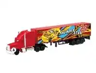 BIG W New Ray 1:72 Assorted Scale Long Haulers offer