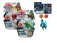 BIG W Bakugan Assorted Deluxe Balls offer