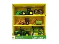 BIG W John Deere 20cm Extra Large Value Set offer