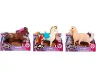 BIG W Winner’s Stable Assorted Collector Horse offer