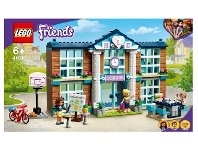 BIG W LEGO Friends Heartlake City School 41682 offer