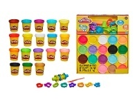 BIG W Play-Doh Super Colour Kit offer