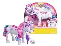 BIG W Little Live Pets Butterbow Dancing Unicorn offer
