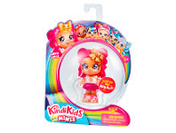 Coles Kindi Kids Mini Doll offer