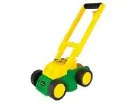 BIG W John Deere Lawn Mower offer
