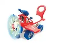 Paw Patrol Air Patrol Activity Plane