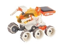 Jaycar Electronics Solar Rover Kit offer