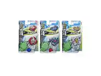 Kmart Beyblade Burst Turbo Slingshock Starter Pack and Launcher - Assorted offer