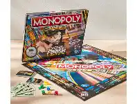 Kmart Monopoly Speed Board Game offer