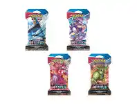 Kmart Pokemon TCG: Sword & Shield Battle Styles Booster Pack - Assorted offer