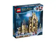 Kmart LEGO Harry Potter Hogwarts Clock Tower - 75948 offer