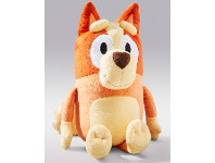 Kmart Bluey Series 1 Best Mate Bingo Jumbo Plush Toy offer