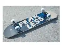 Street Skateboard