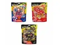 Kmart Heroes of Goo Jit Zu DC S1 Hero Pack - Assorted offer